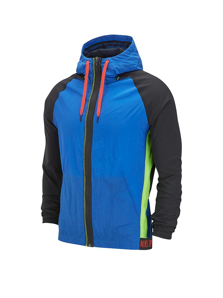 Herren Fitness Jacke Flex Herren Fitness Jacke Flex